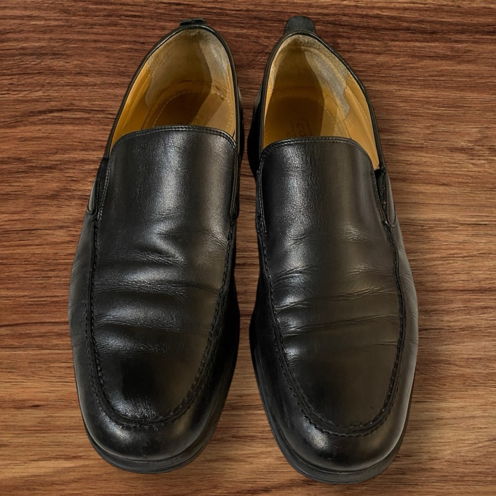 Coach Men’s Loafers 👞 size 10